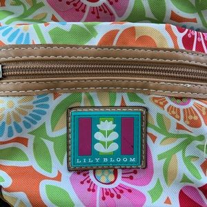 LILY BLOOM Shoulder bag